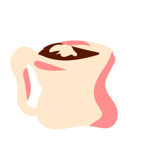 Cup of coffee